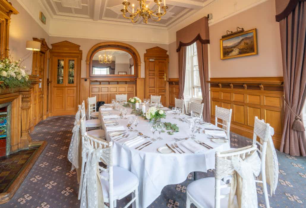 Norton House Hotel & Spa